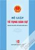 Sắp có Bộ luật tố tụng dân sự sửa đổi?